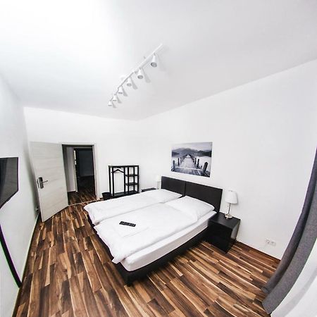 נירנברג Bedroom מראה חיצוני תמונה
