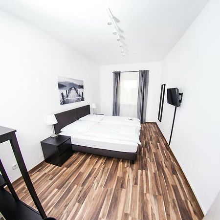 נירנברג Bedroom מראה חיצוני תמונה