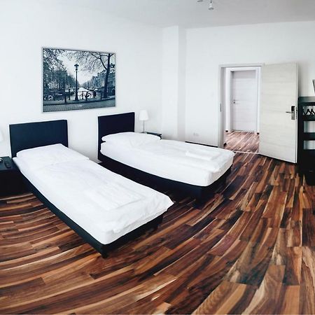 נירנברג Bedroom מראה חיצוני תמונה